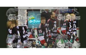 ХК Трактор тема для контакта