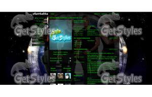 Stargate_SG1 тема для контакта