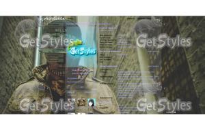 Billy Milligan тема для контакта