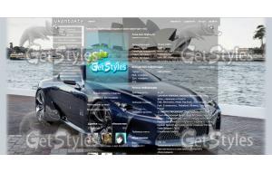 2012_lexus_lf_lc_blue_con тема для контакта