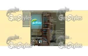 podborka_krasivykh_popok_ тема для контакта