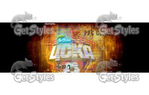 Cska тема для контакта