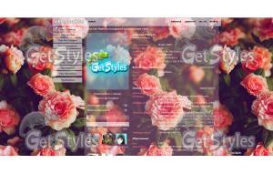 Нежности тема для контакта