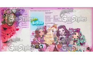 hero_wallpaper_1600x1200_ тема для контакта