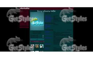 0UH12Y4sFvM тема для контакта