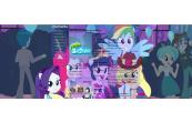 Equestria girls MLP