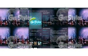 5L1nInQDgfY тема для контакта