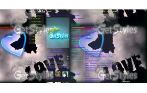 586340 тема для контакта