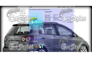 news_vw_golfplus_s1_s800x тема для контакта