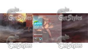 One Piece Ace Luffy тема для контакта