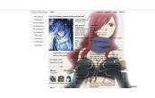 Erza Scarlet