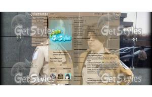 rivaille   and Eren Shing тема для контакта