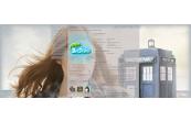 Doctor Who
