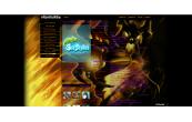 Dota 2 Shadow Fiend