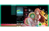 Asuna ^ sword art online^
