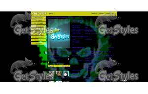 vakavaka тема для контакта