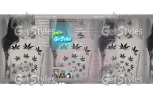 Ауе тема для контакта