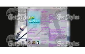 hokkej3 тема для контакта