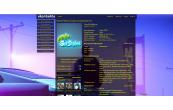 NEON STYLE   |JS|