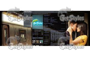 Flerous Wallpapers Pack 2 тема для контакта
