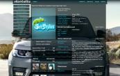 Range Rover 2014 l by Pow