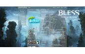 Bless Online