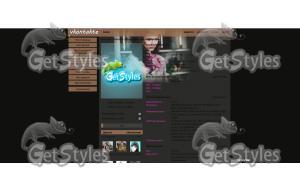 12710437390470400 тема для контакта