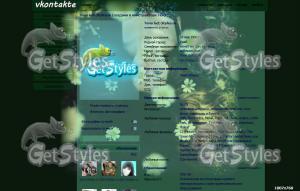 VqilWS2y8Y тема для контакта