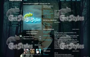 OnewEverybodySHINee:3 тема для контакта