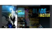 Elsword Blade Master