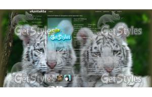 киски тема для контакта