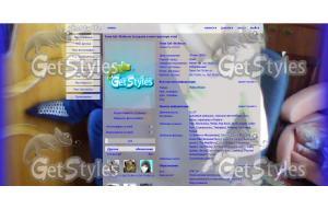 webcamtoyphoto295 тема для контакта