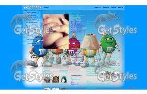 Sasha_Shas_2010_01_12[1] тема для контакта