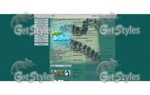 Ислам тема для контакта