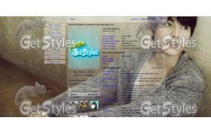 song joong ki тема для контакта