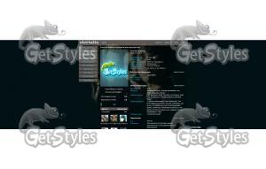 GreenDaywwersjimusicalowe тема для контакта