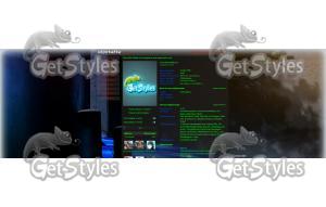 3661341920x1080 тема для контакта