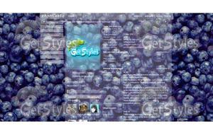 lol тема для контакта