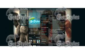 новый коллаж тема для контакта