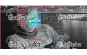 Янка тема для контакта