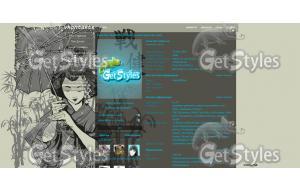 235942_gejsha_yaponiya_ba тема для контакта