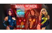 MARVEL WOMEN