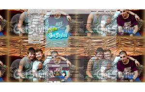 Kavabanga| Depo| Kolibri тема для контакта