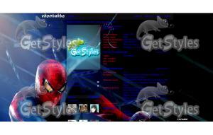 человек тема для контакта