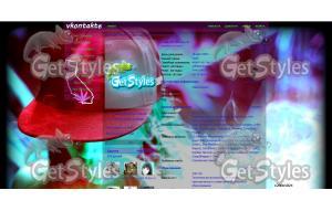 SmokingPhotography23 тема для контакта