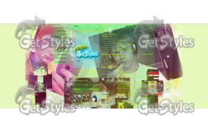 LaGGerFeeD,MiSTiK31 and E тема для контакта