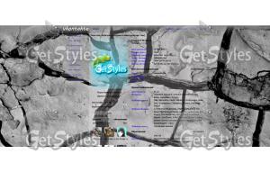 камень тема для контакта