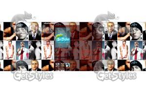 Eminem тема для контакта