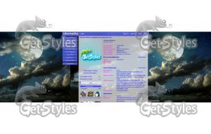 mCZXP149dD0 тема для контакта