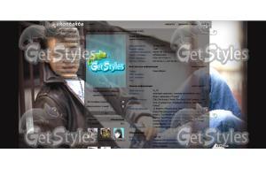 Алекс Воробье тема для контакта